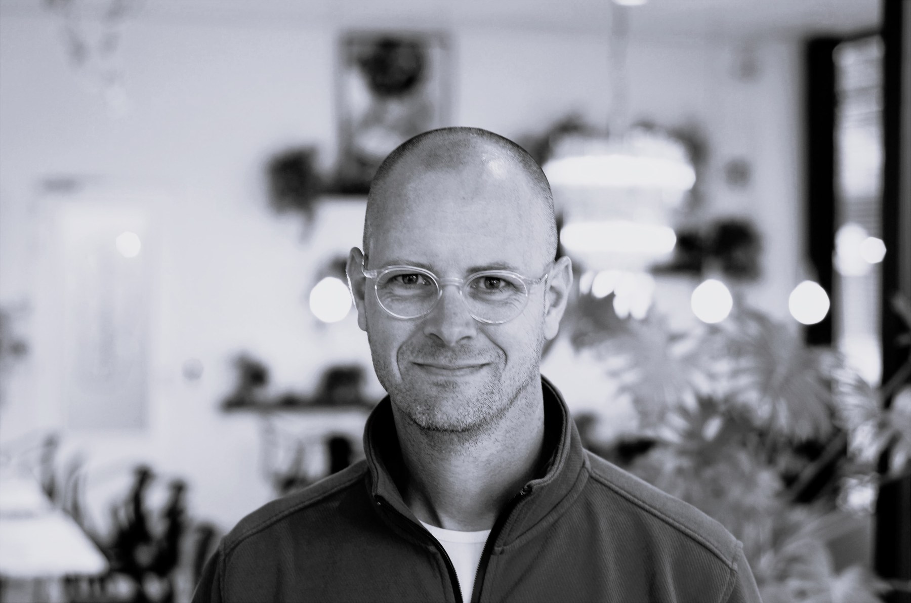 Barry van Asperen van Bureau van Asperen